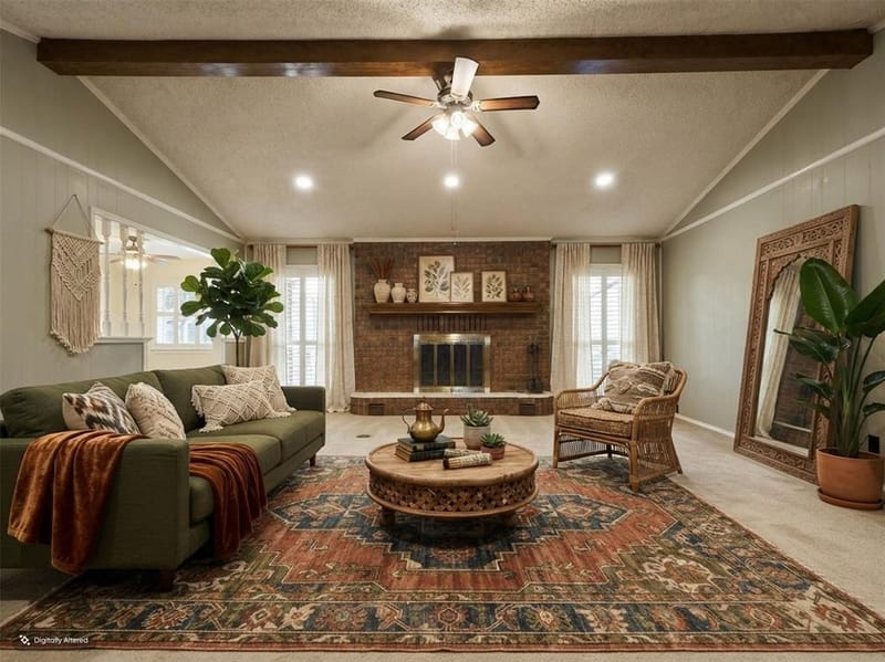 518 Ridgeway Lane, Chandler TX 75758 - Photo 8