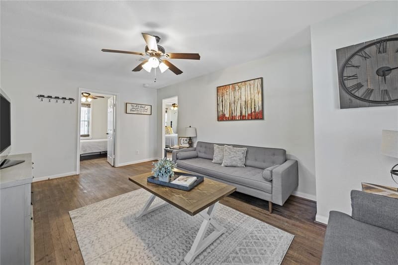 2104 Columbus Avenue, Waco TX 76701 - Photo 7