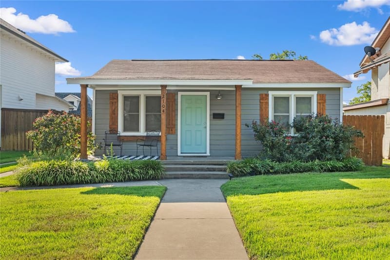 2104 Columbus Avenue, Waco TX 76701