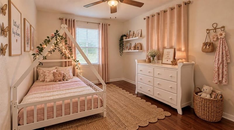1100 County Road 1300, Bridgeport TX 76426 - Photo 5