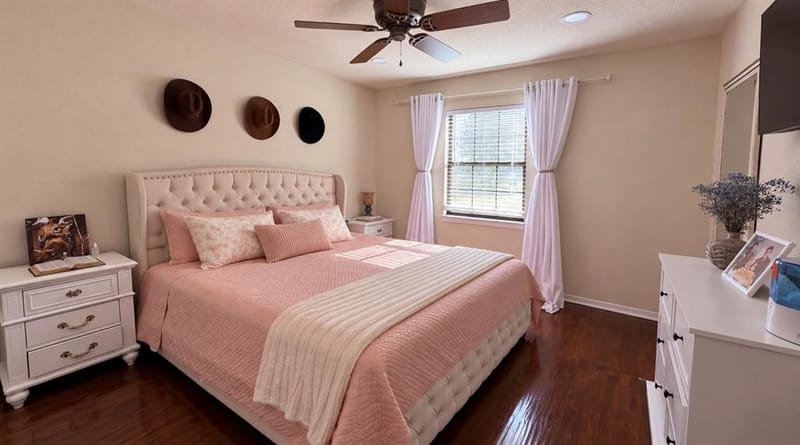 1100 County Road 1300, Bridgeport TX 76426 - Photo 8