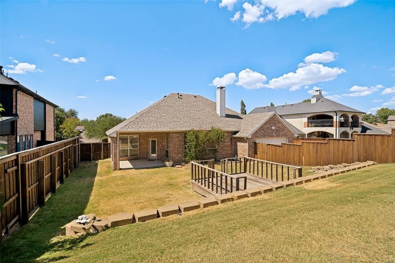 2426 Club Creek Boulevard, Garland TX 75043 - Photo 31