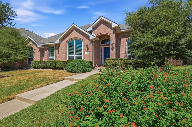 1328 Lighthouse Lane, Allen TX 75013