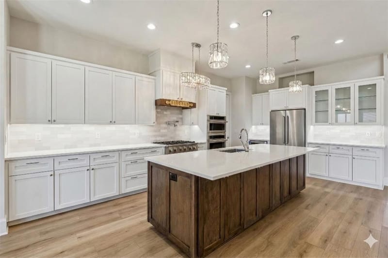 7706 Nocona Drive, Parker TX 75098 - Photo 13