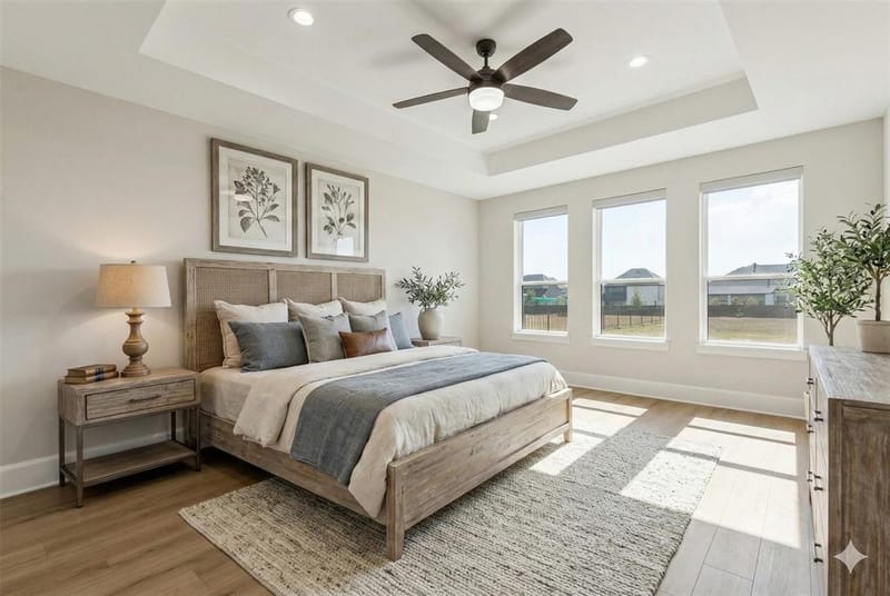 7706 Nocona Drive, Parker TX 75098 - Photo 16