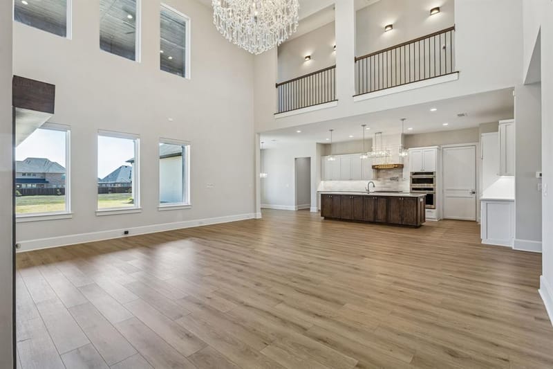 7706 Nocona Drive, Parker TX 75098 - Photo 9