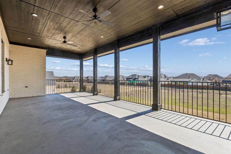 7706 Nocona Drive, Parker TX 75098 - Photo 33