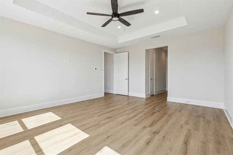 7706 Nocona Drive, Parker TX 75098 - Photo 25