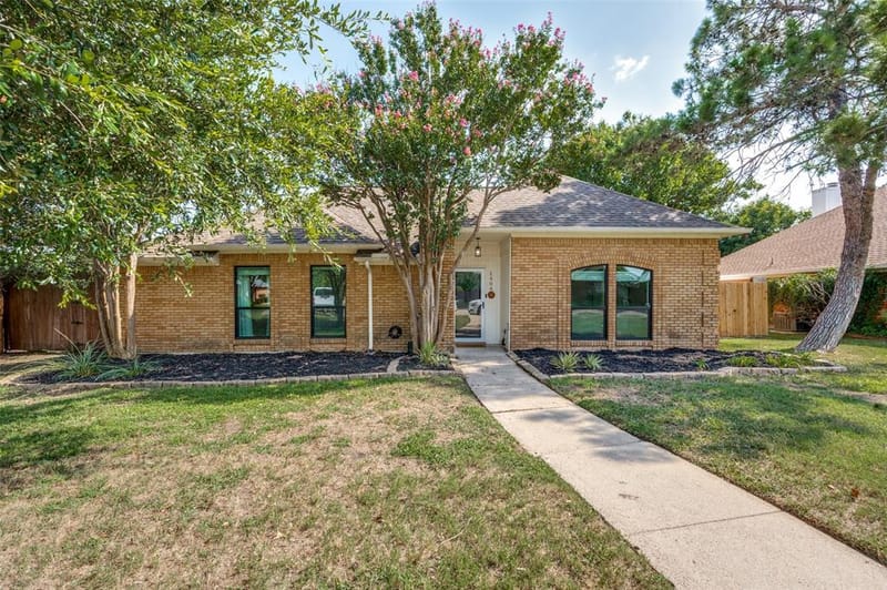 1404 Cumberland Trail, Plano TX 75023