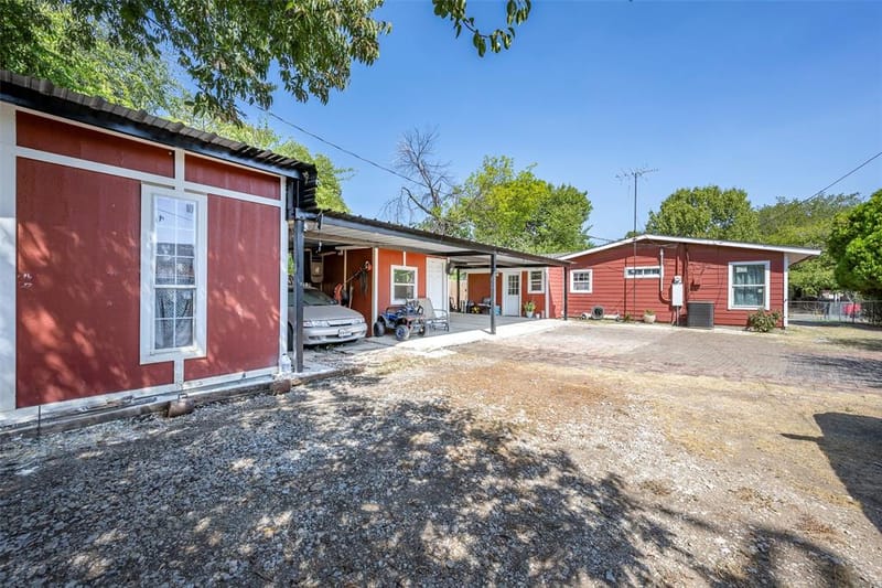1616 Beaumont Street, Fort Worth TX 76106 - Photo 13