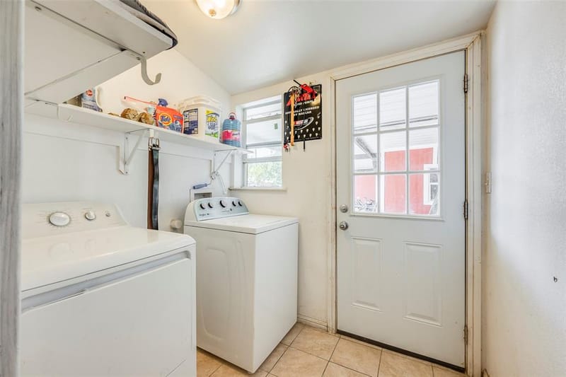 1616 Beaumont Street, Fort Worth TX 76106 - Photo 7