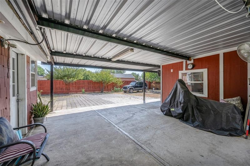 1616 Beaumont Street, Fort Worth TX 76106 - Photo 14