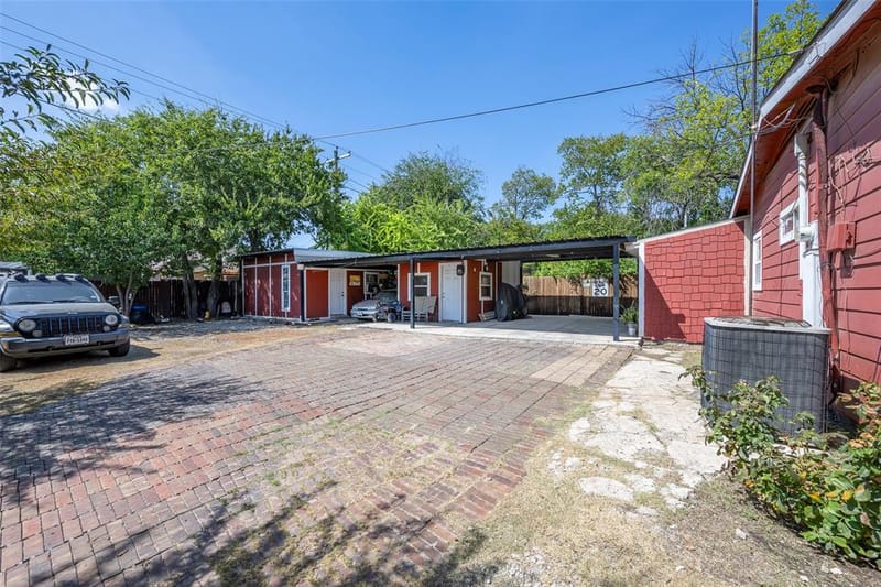 1616 Beaumont Street, Fort Worth TX 76106 - Photo 15