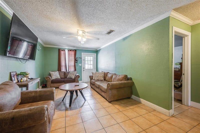 1616 Beaumont Street, Fort Worth TX 76106 - Photo 4