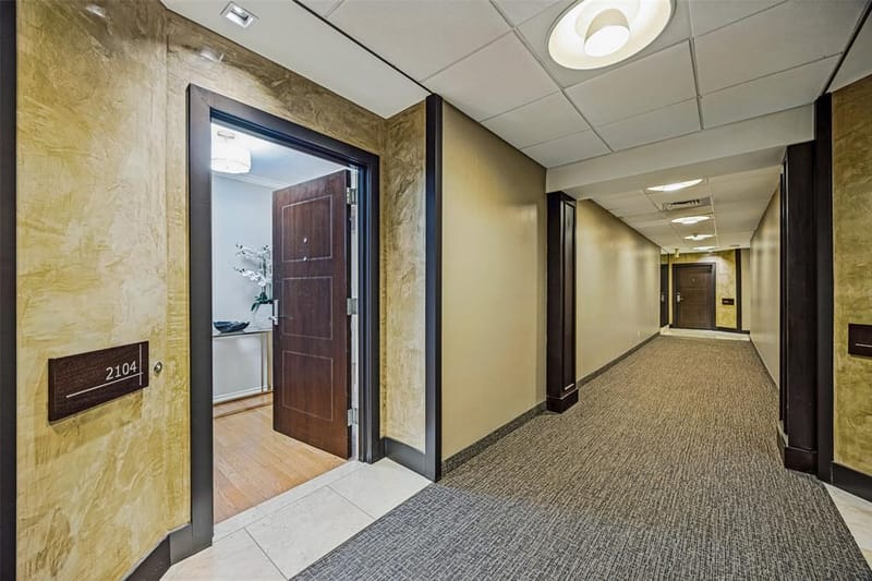 5909 Luther Lane # 2104, Dallas TX 75225