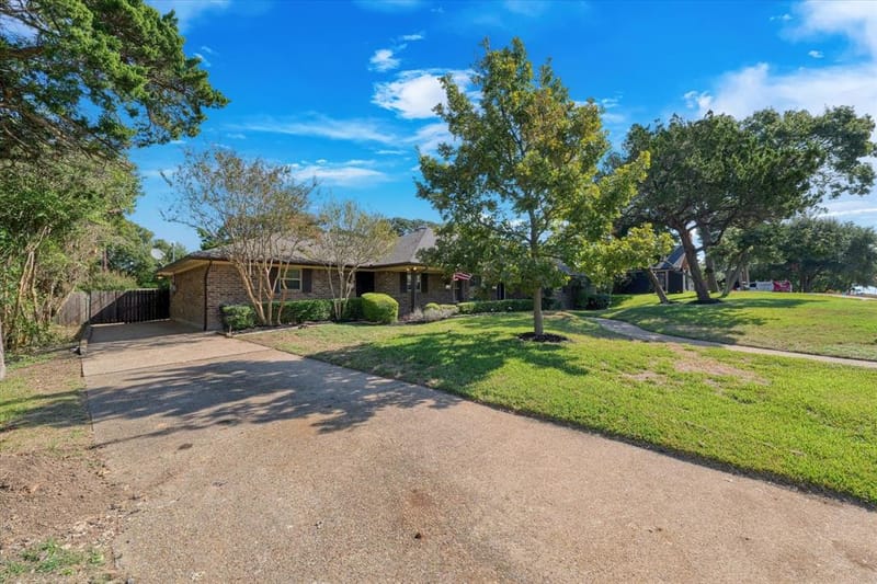 705 Poage Drive, Woodway TX 76712 - Photo 30