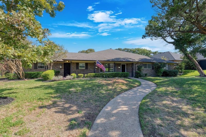 705 Poage Drive, Woodway TX 76712 - Photo 34