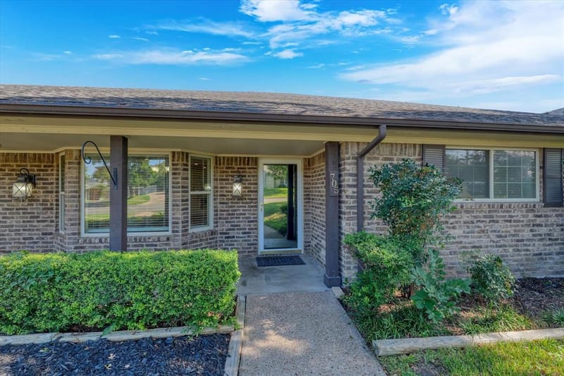 705 Poage Drive, Woodway TX 76712 - Photo 29