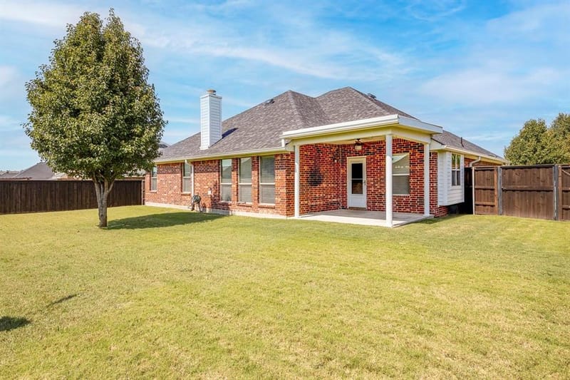 107 Harvest Way, Crandall TX 75114 - Photo 22