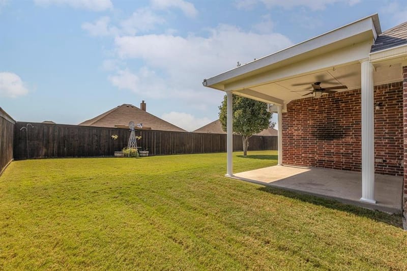 107 Harvest Way, Crandall TX 75114 - Photo 21