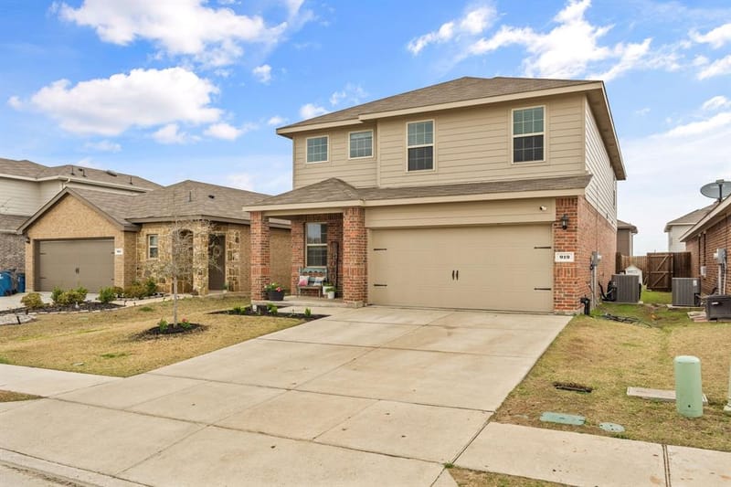 919 Sunrise Lane, Royse City TX 75189 - Photo 9
