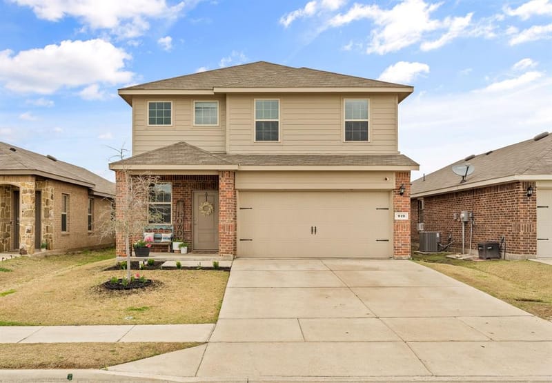 919 Sunrise Lane, Royse City TX 75189 - Photo 10