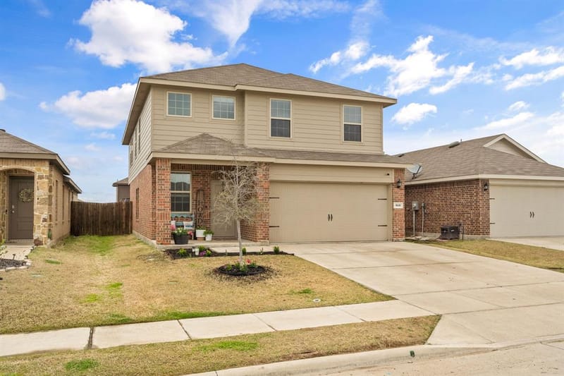 919 Sunrise Lane, Royse City TX 75189 - Photo 11