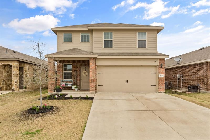919 Sunrise Lane, Royse City TX 75189 - Photo 8