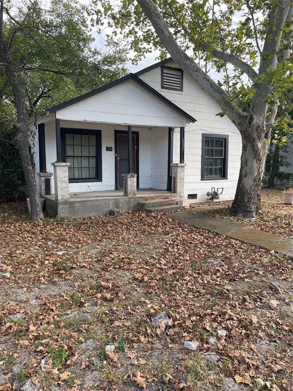 314 Kaufman Street, Waxahachie TX 75165 - Photo 3