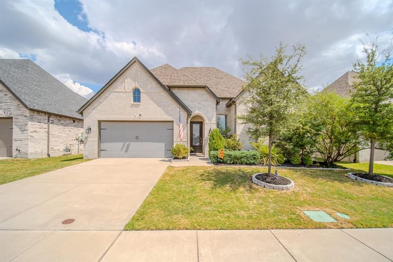 2112 Stilton Cove, Forney TX 75126 - Photo 3