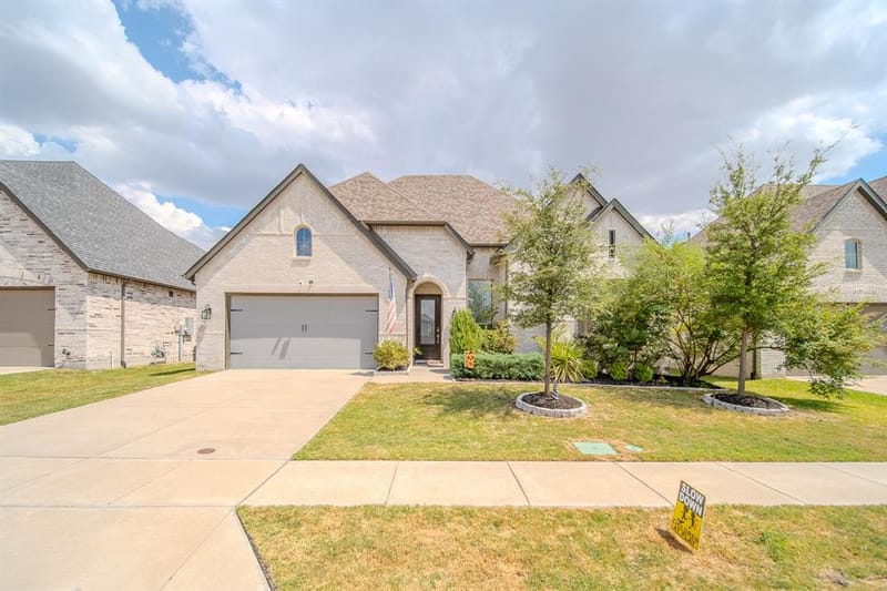 2112 Stilton Cove, Forney TX 75126