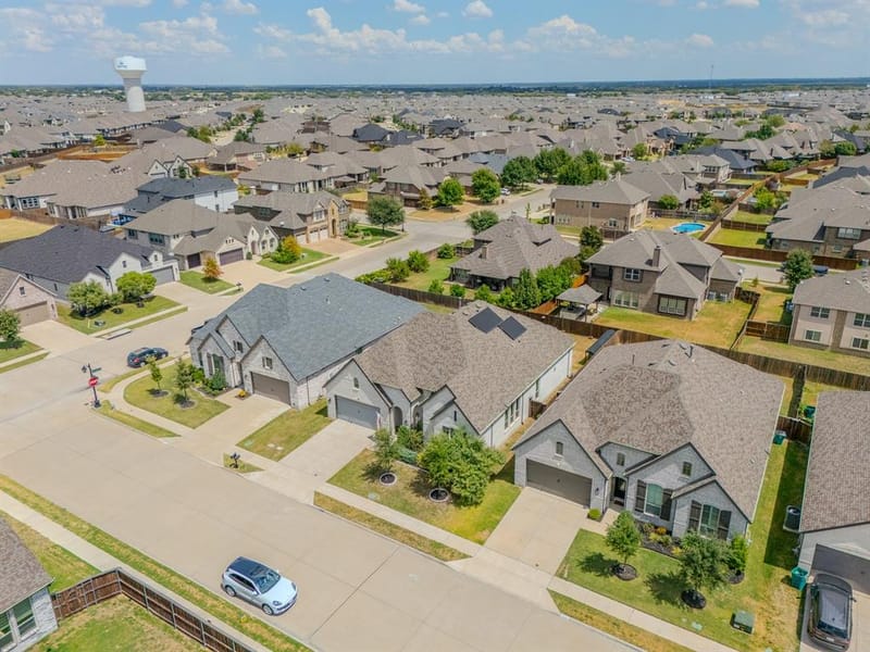 2112 Stilton Cove, Forney TX 75126 - Photo 30