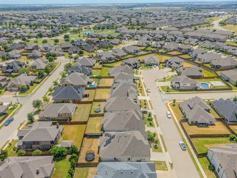 2112 Stilton Cove, Forney TX 75126 - Photo 31