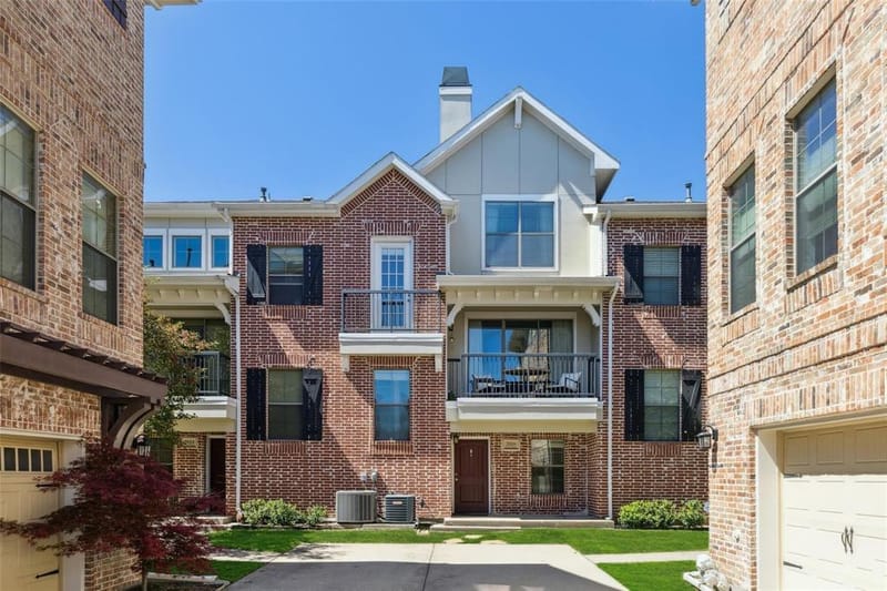 2016 Azure Pointe Drive, Richardson TX 75080
