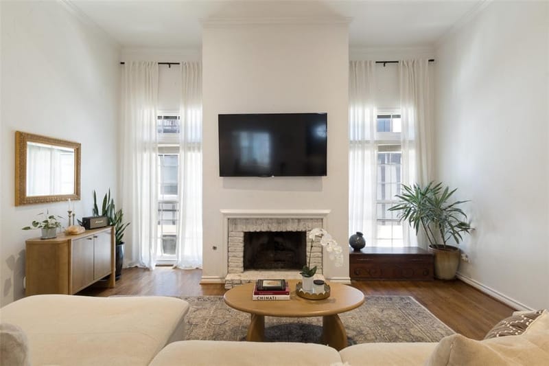4231 Holland Avenue # D, Dallas TX 75219
