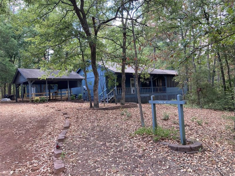 3071 Holly Trail East, Holly Lake Ranch TX 75765