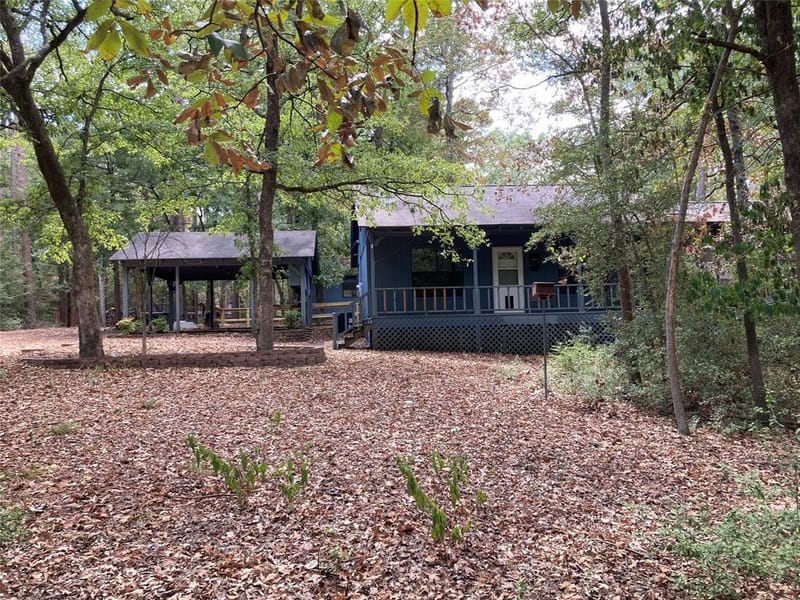 3071 Holly Trail East, Holly Lake Ranch TX 75765 - Photo 4