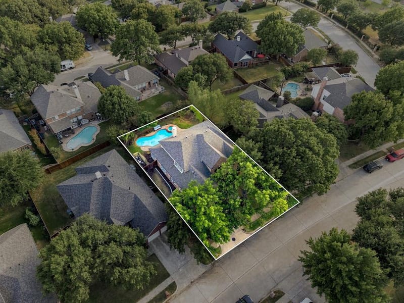 2201 Sagebrush Drive, Flower Mound TX 75028 - Photo 38