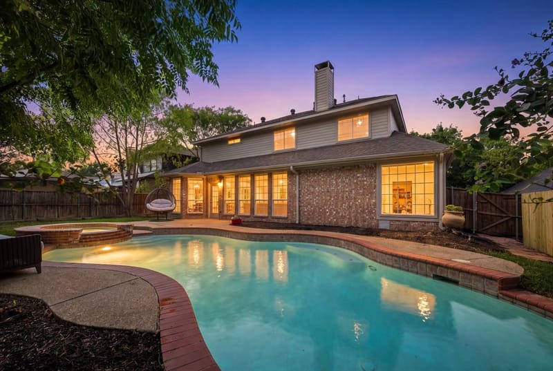 2201 Sagebrush Drive, Flower Mound TX 75028 - Photo 39