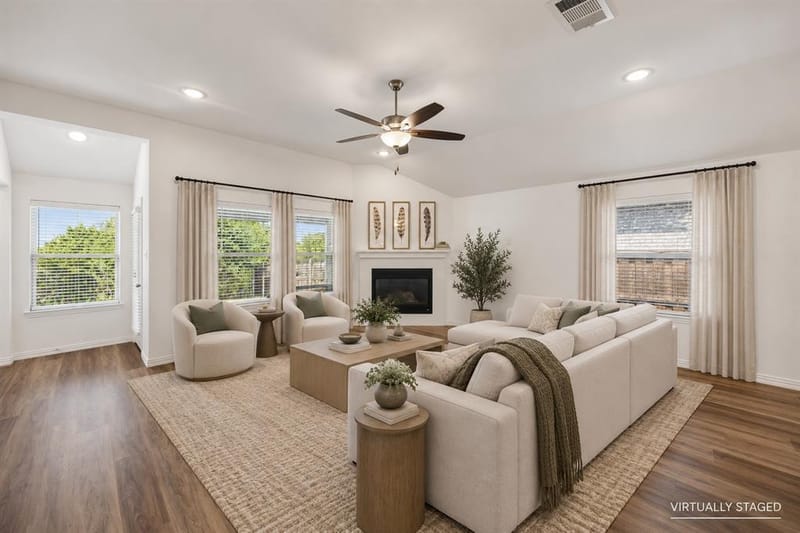 2405 Solomons Place, Wylie TX 75098 - Photo 6