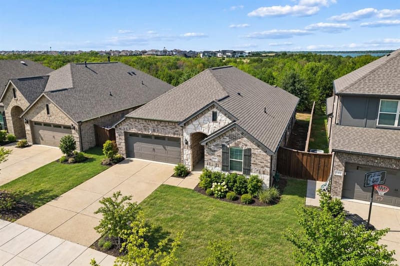 2405 Solomons Place, Wylie TX 75098 - Photo 3