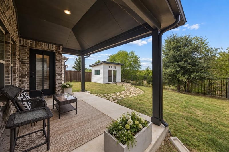 2405 Solomons Place, Wylie TX 75098