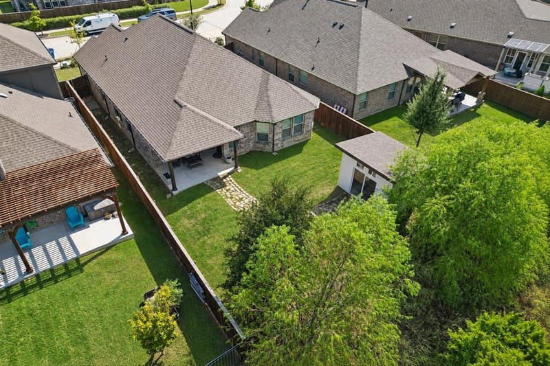 2405 Solomons Place, Wylie TX 75098 - Photo 30