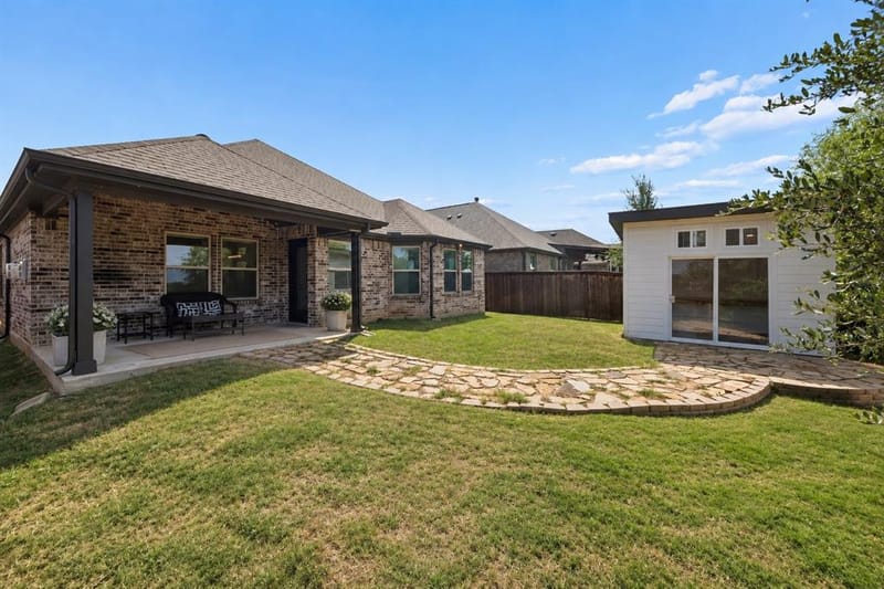 2405 Solomons Place, Wylie TX 75098 - Photo 29