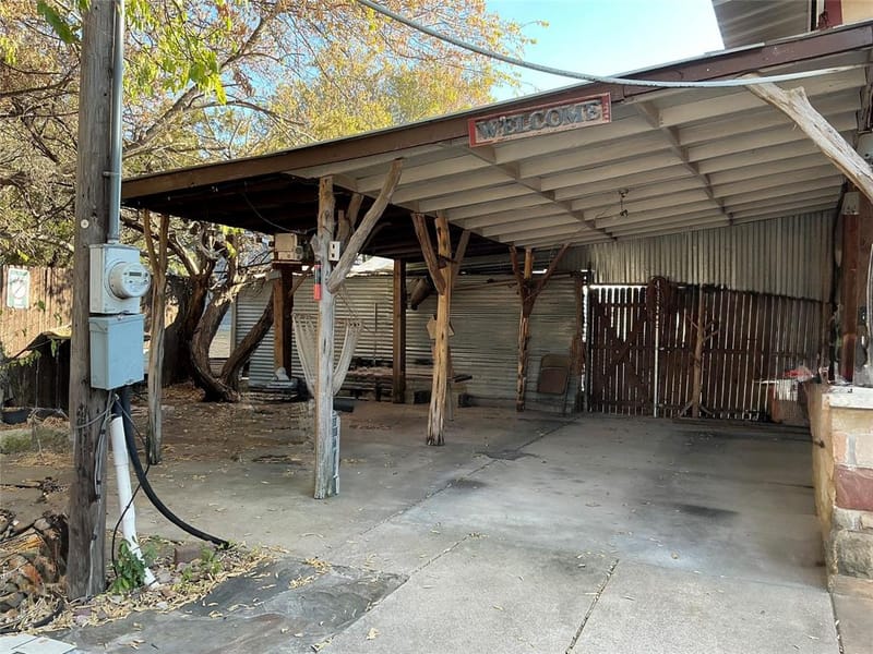 2517 Deer Trl, Granbury TX 76048 - Photo 25