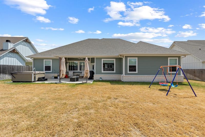 805 Forward Pass Drive, Hewitt TX 76643 - Photo 21