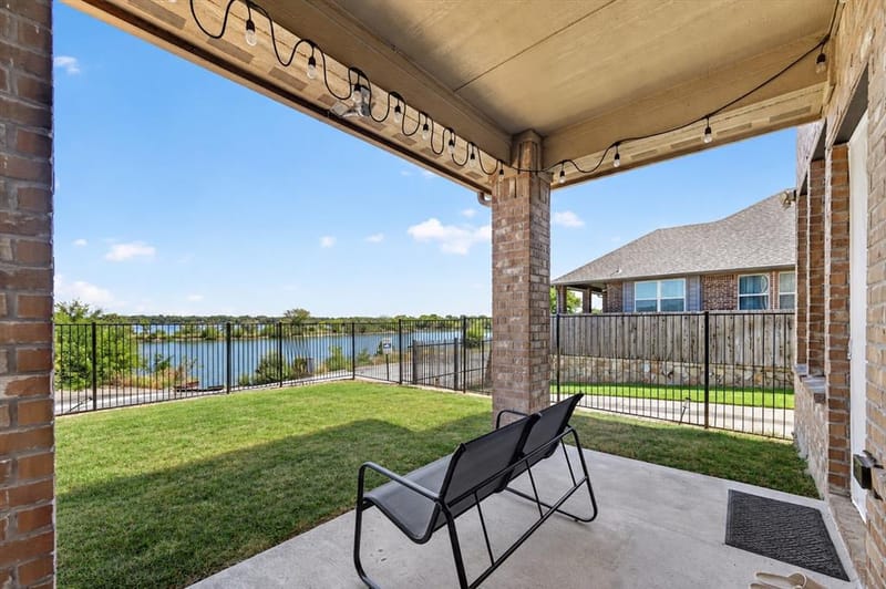 2025 Lake Front Trail, Garland TX 75043 - Photo 27