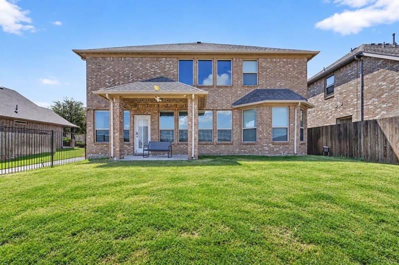 2025 Lake Front Trail, Garland TX 75043 - Photo 28