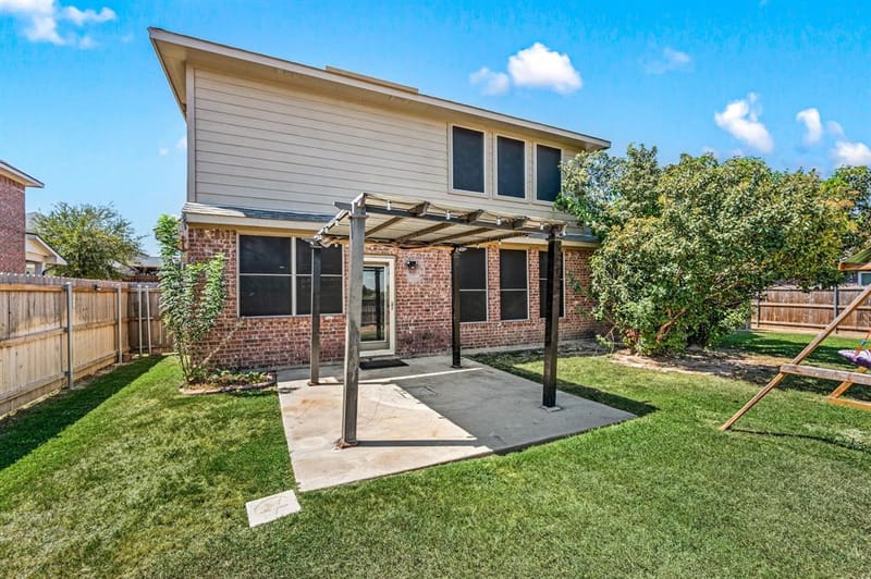 1417 White Ash Street, Saginaw TX 76131 - Photo 36
