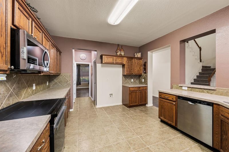 1417 White Ash Street, Saginaw TX 76131 - Photo 20